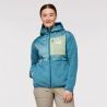 Blue Spruce / Drizzle