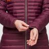 Cotopaxi Fuego Down Parka - Parka mulher | Hardloop