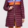 Cotopaxi Fuego Down Parka - Parka mulher | Hardloop