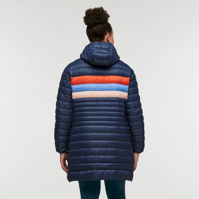 Cotopaxi Fuego Down Parka - Parka - Women's | Hardloop