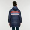 Cotopaxi Fuego Down Parka - Parka - Dam | Hardloop