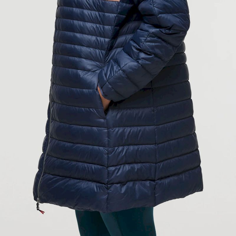 Cotopaxi Fuego Down Parka - Parka - Dam | Hardloop