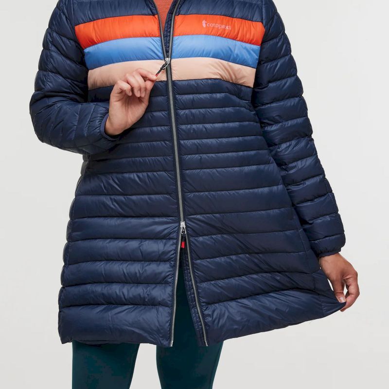 Cotopaxi Fuego Down Parka - Parka - Dam | Hardloop