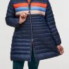 Cotopaxi Fuego Down Parka - Parka - Dam | Hardloop