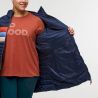 Cotopaxi Fuego Down Parka - Parka - Women's | Hardloop