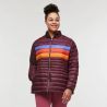 Wine Stripes