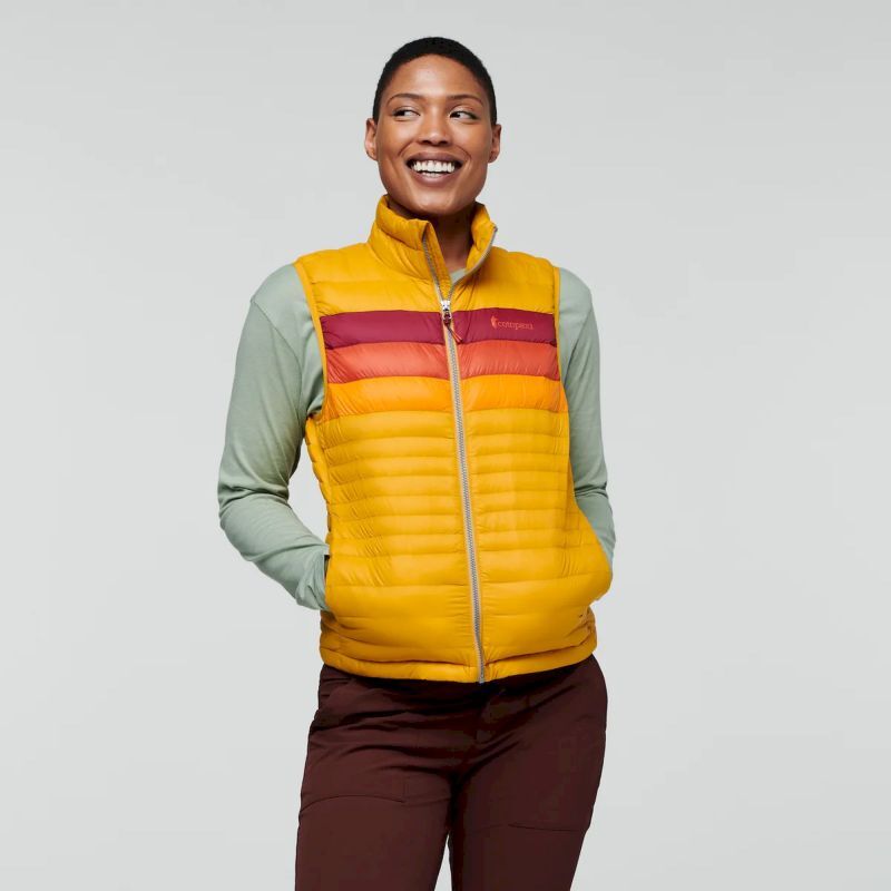 Cotopaxi Fuego Down shops Vest