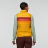 Cotopaxi Fuego Down Vest - Gilet sintetico - Donna | Hardloop