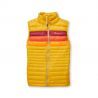 Cotopaxi Fuego Down Vest - Gilet sintetico - Donna | Hardloop