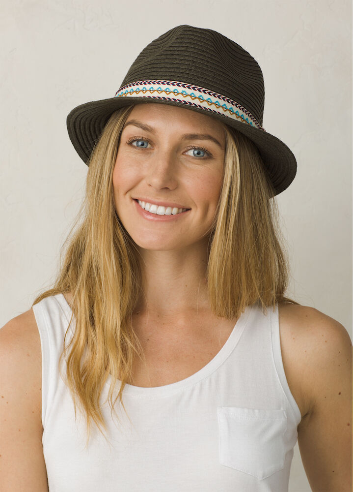 Prana - Juliette Fedora - Cappello - Donna