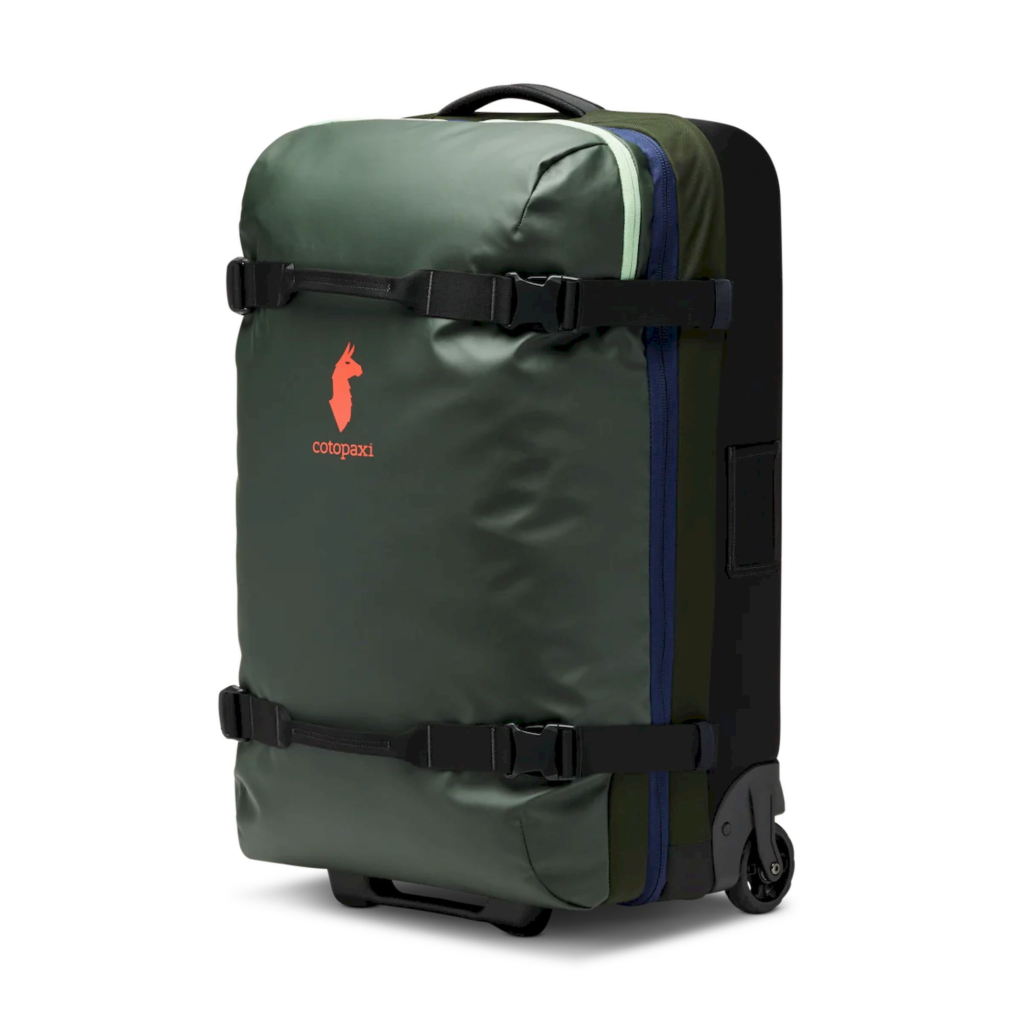 Cotopaxi Allpa Roller Bag 70L - Bolsa de viaje con ruedas | Hardloop