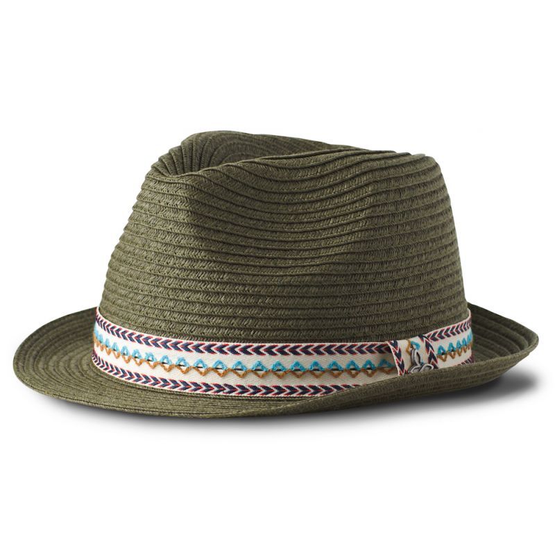 Prana - Juliette Fedora - Cappello - Donna