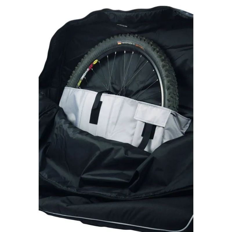 Vaude Big Bike Bag - Bolsas Bicicleta | Hardloop
