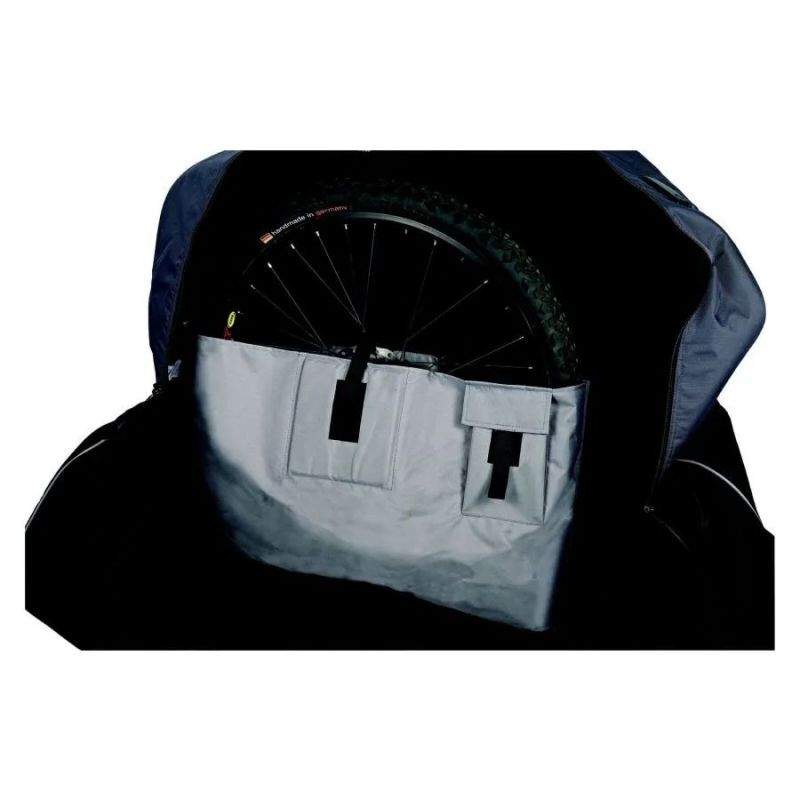 Vaude Big Bike Bag - Cykelväskor
