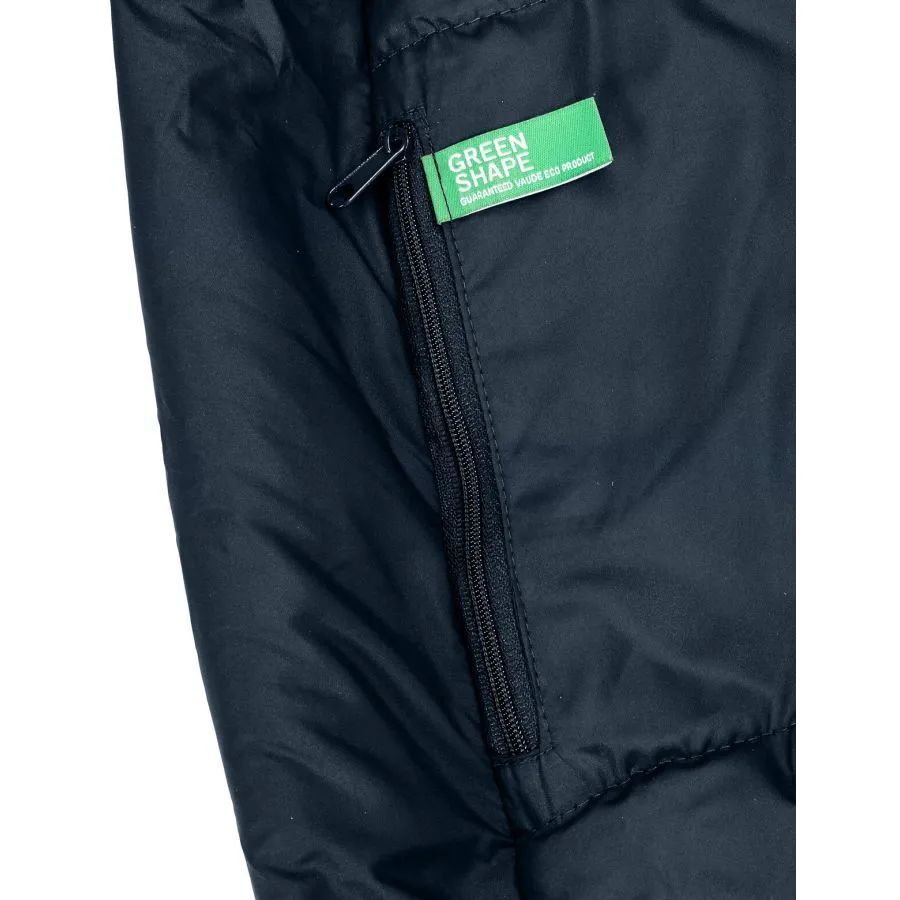 Vaude Sioux 800 XL SYN - Śpiwor | Hardloop