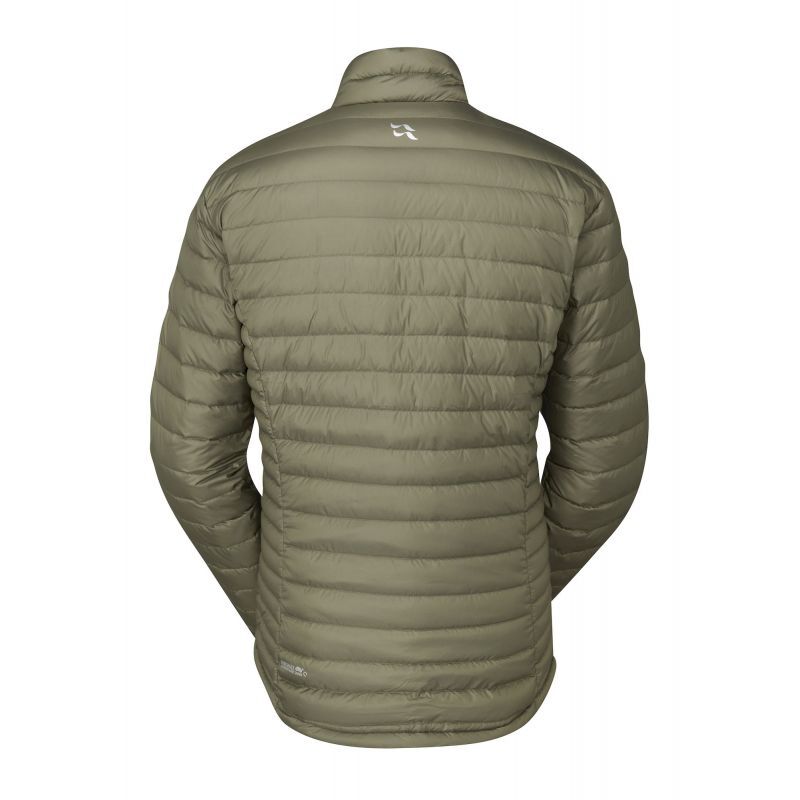 Rab Microlight Jacket - Dunjakke Herrer
