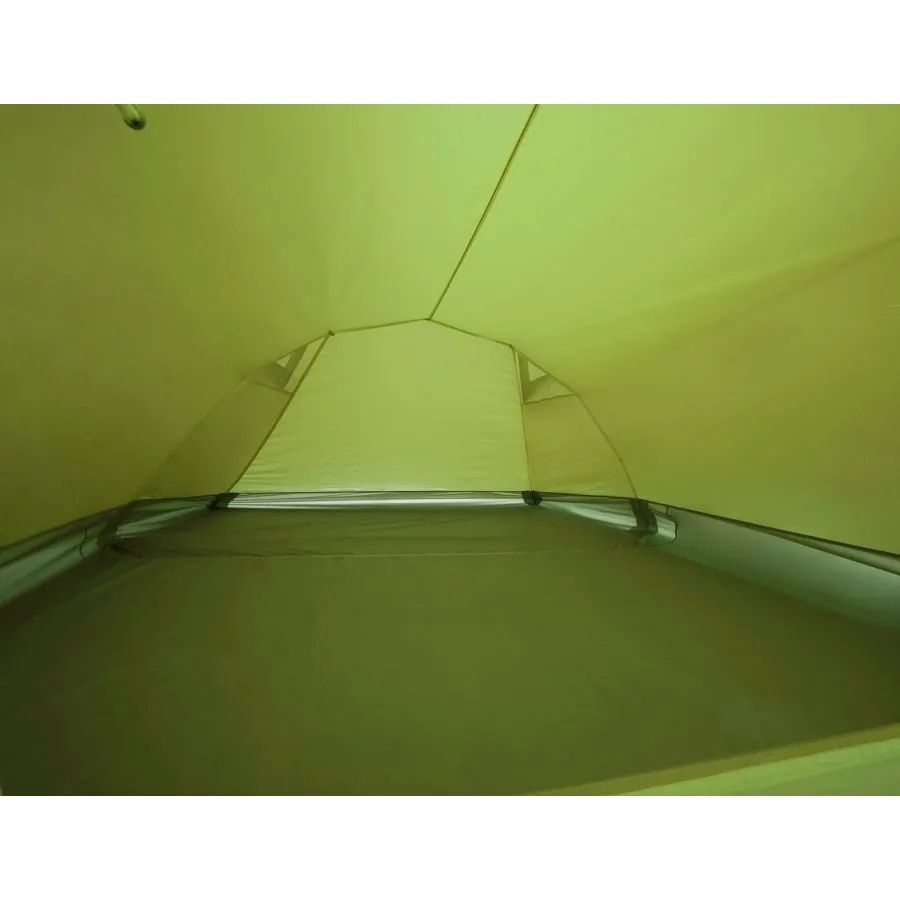 Vaude - Arco XT 3P - Tienda de campaña