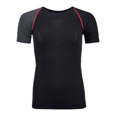 120 Comp Light Short Sleeve - Merinowolltrikot - Damen