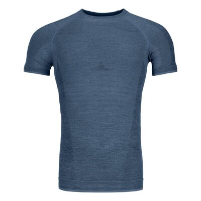 230 Competition Short Sleeve - Merino base layer - Men's