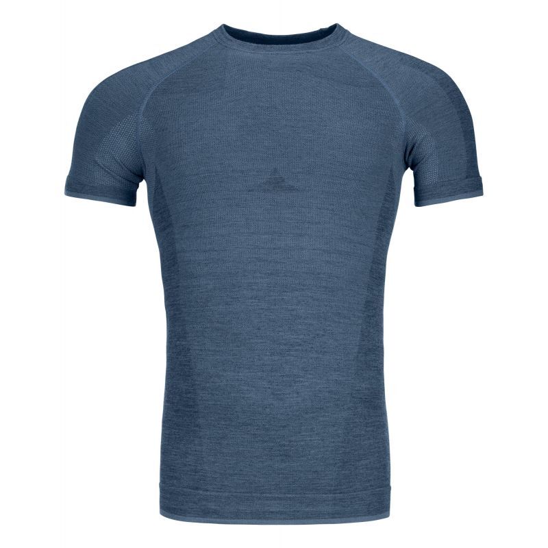 230 Competition Short Sleeve - Merino base layer - Men's