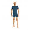 Ortovox 230 Competition Short Sleeve - Underställ merinoull - Herr | Hardloop