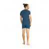 Ortovox 230 Competition Short Sleeve - Roupa interior de lã merino homem | Hardloop