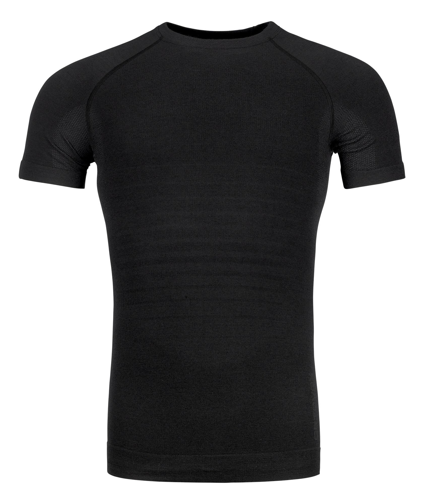 Ortovox 230 Competition Short Sleeve - Merino-shirt - Herrer | Hardloop