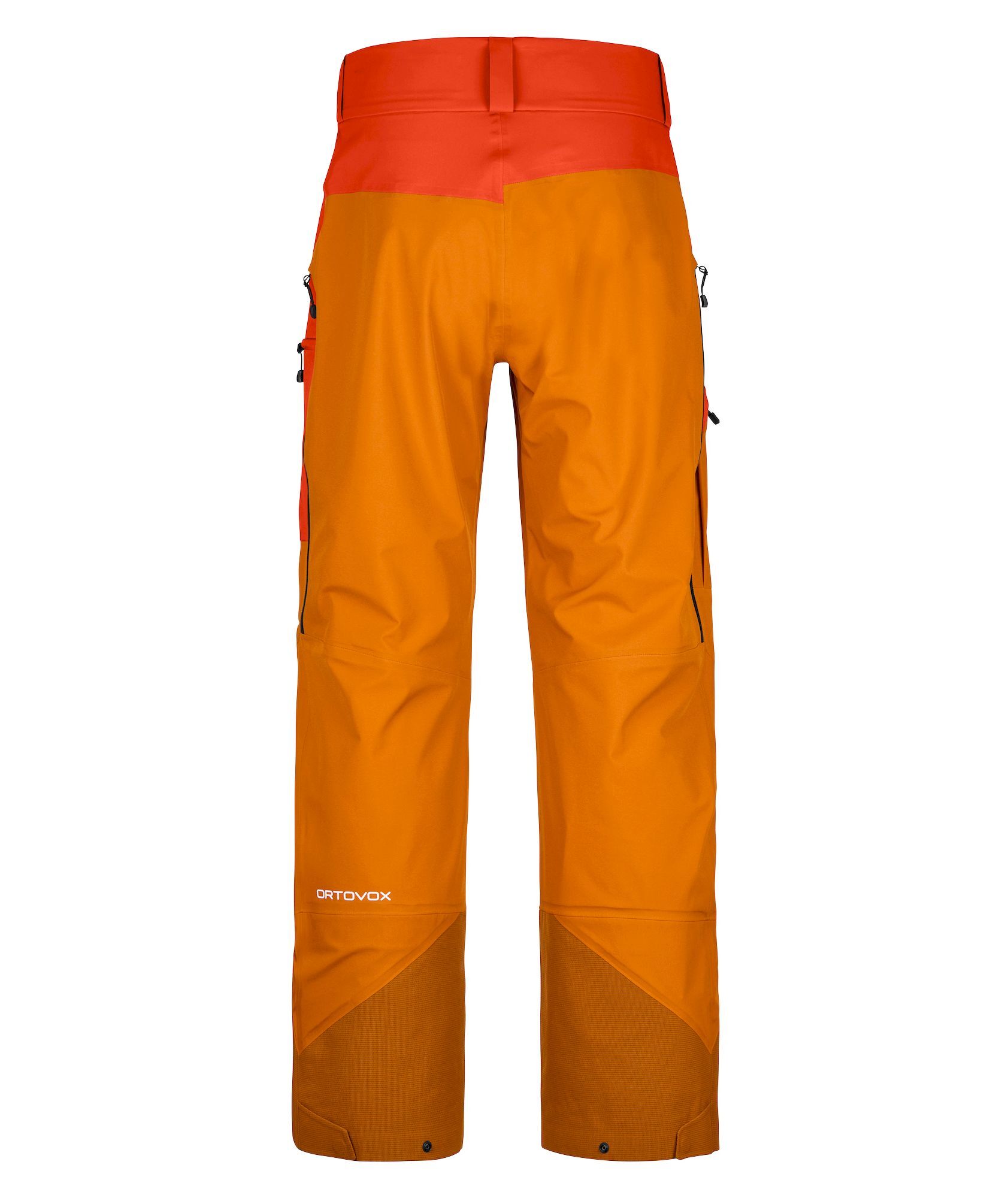 Ortovox 3L Ravine Shell Pants - Tourenhose - Herren | Hardloop