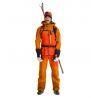 Ortovox 3L Ravine Shell Pants - Calça ski montanha homem | Hardloop