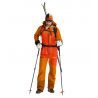 Ortovox 3L Ravine Shell Pants - Toerskibroek - Heren | Hardloop