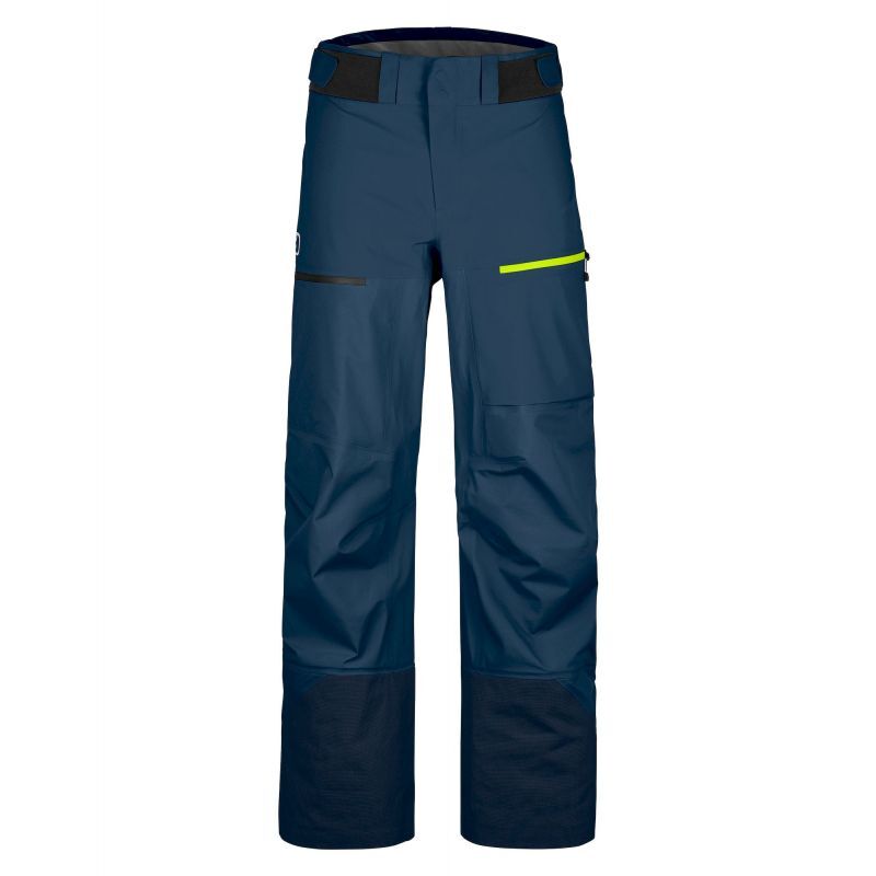 3L Ravine Shell Pants - Calça ski montanha homem