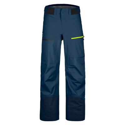 3L Ravine Shell Pants - Ski touring trousers - Men's
