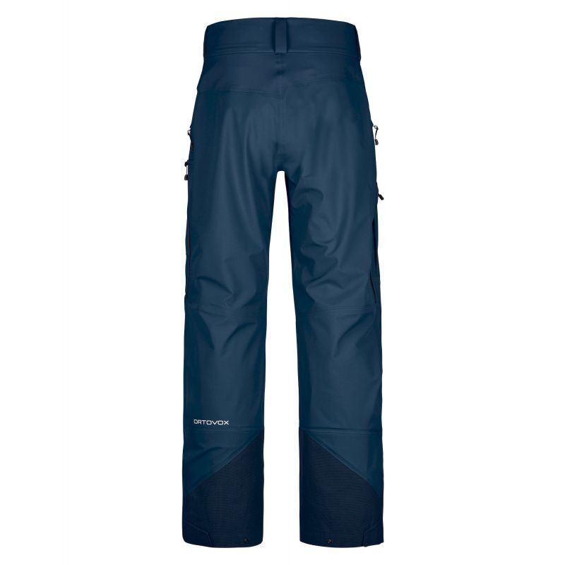 Ortovox Westalpen 3L Pants - Pantalón de montaña - Mujer