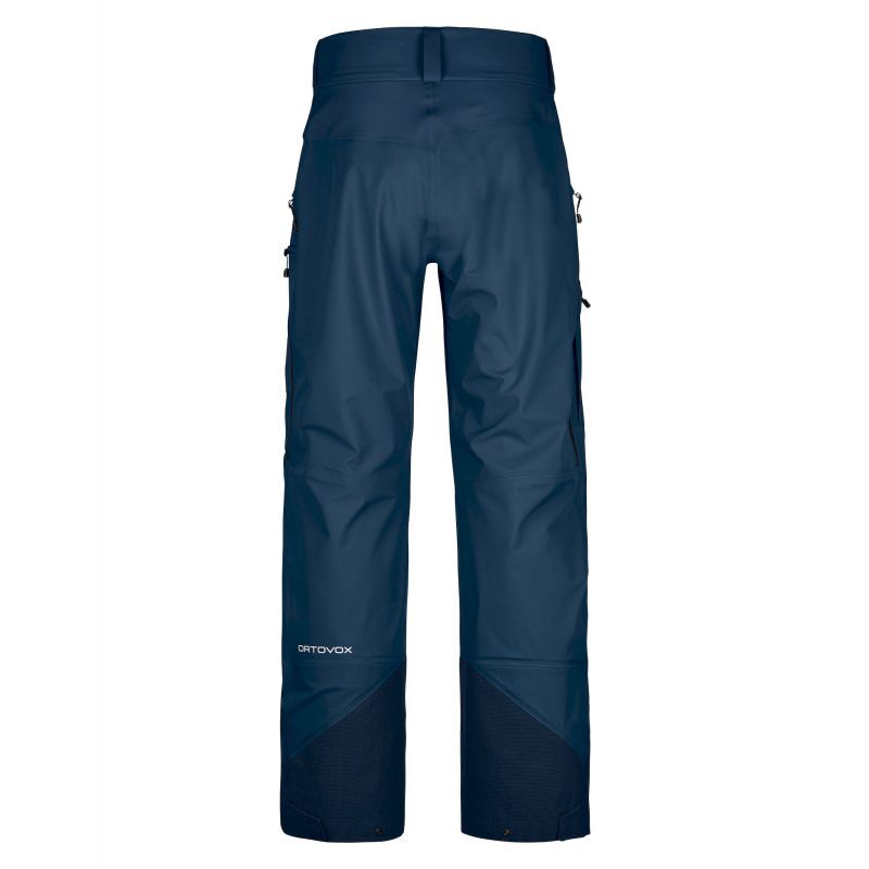 Ortovox 3L Ravine Shell Pants - Skitourenhose - Herren | Hardloop