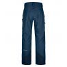 Ortovox 3L Ravine Shell Pants - Pánské kalhoty pro skialpinisty | Hardloop
