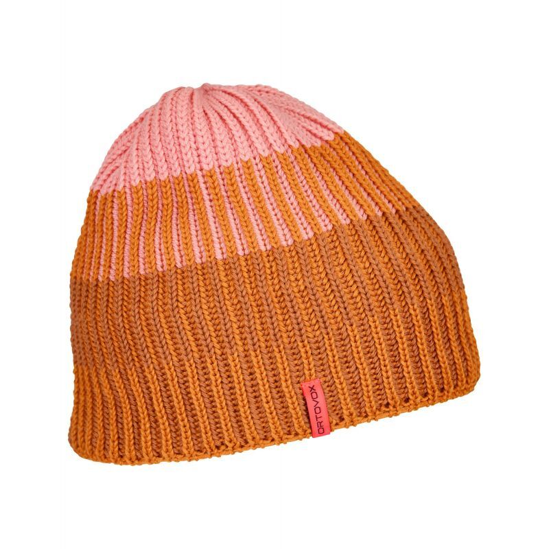 Deep Knit Beanie - Beanie