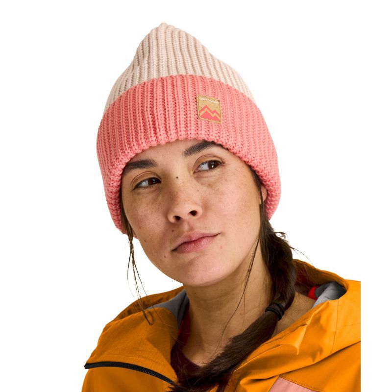 Ortovox Cozy Rib Beanie - Mössa | Hardloop