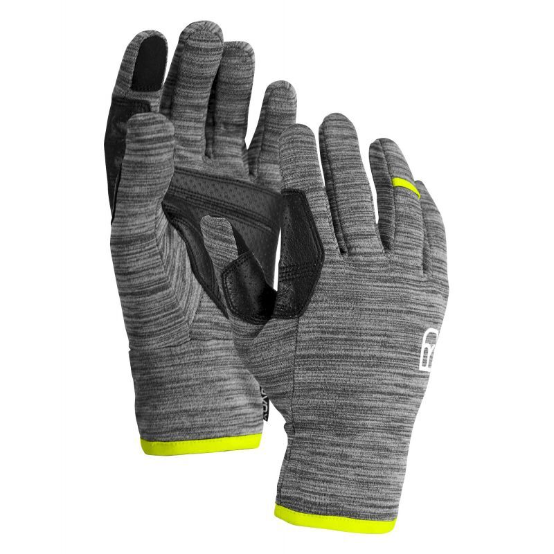 Ortovox Freeride 3 Finger Glove Pro - Hanskat - Miehet | Hardloop