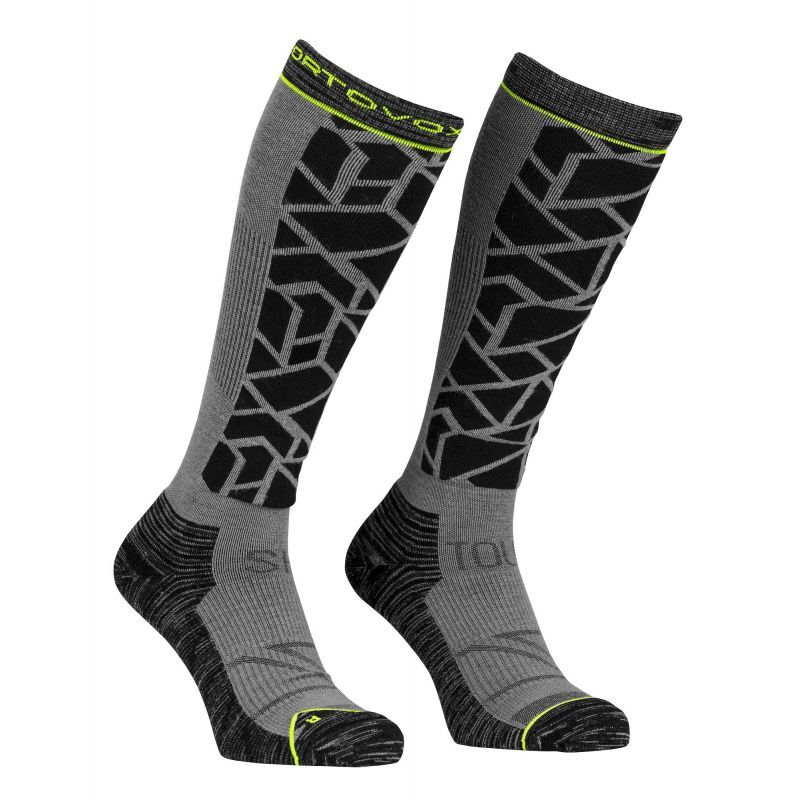 3 Paires Chaussettes Laine Mérinos Homme Travail - Taille 40-45 - Fabriquées En Espagne - Neuf Avec étiquettes