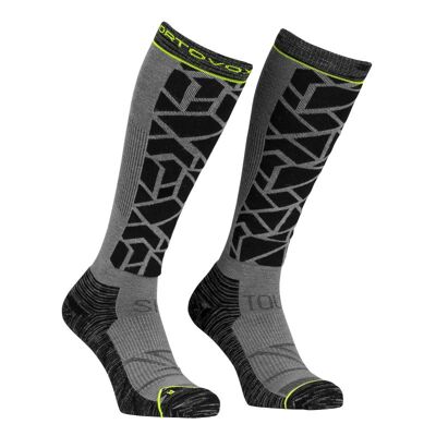 Ski Tour Comp Long Socks - Chaussettes ski homme