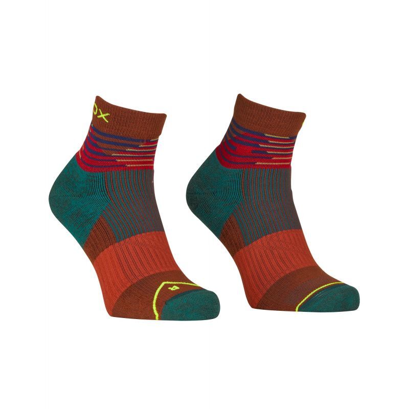 All Mountain Quarter Socks - Pánské ponožky