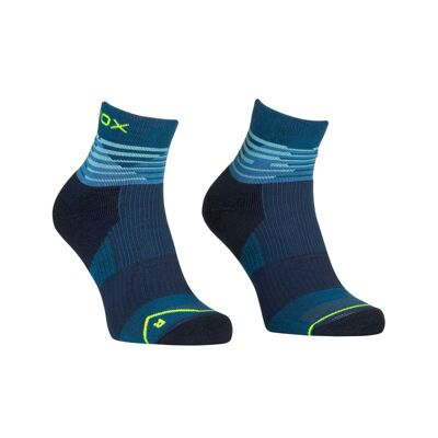 All Mountain Quarter Socks - Chaussettes en laine mérinos homme