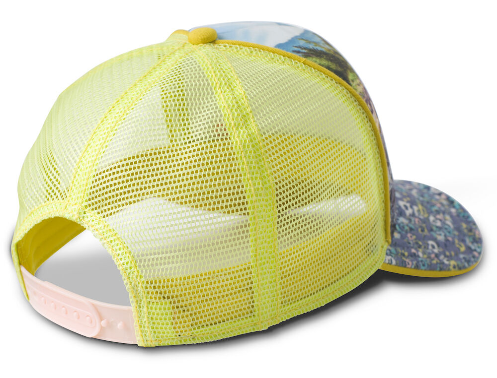 Prana - Rio Ball Cap - Cappellino - Donna