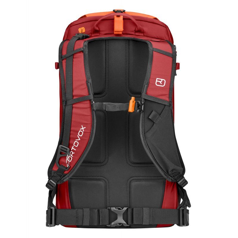 Ortovox Ravine 34 - Sac à dos alpinisme homme | Hardloop