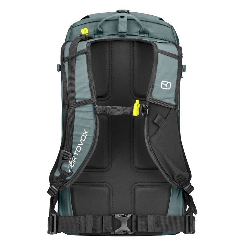 Ortovox Ravine 28 - Tourenrucksack - Herren | Hardloop