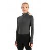 Jet Heather / Black / Metro H / Cb