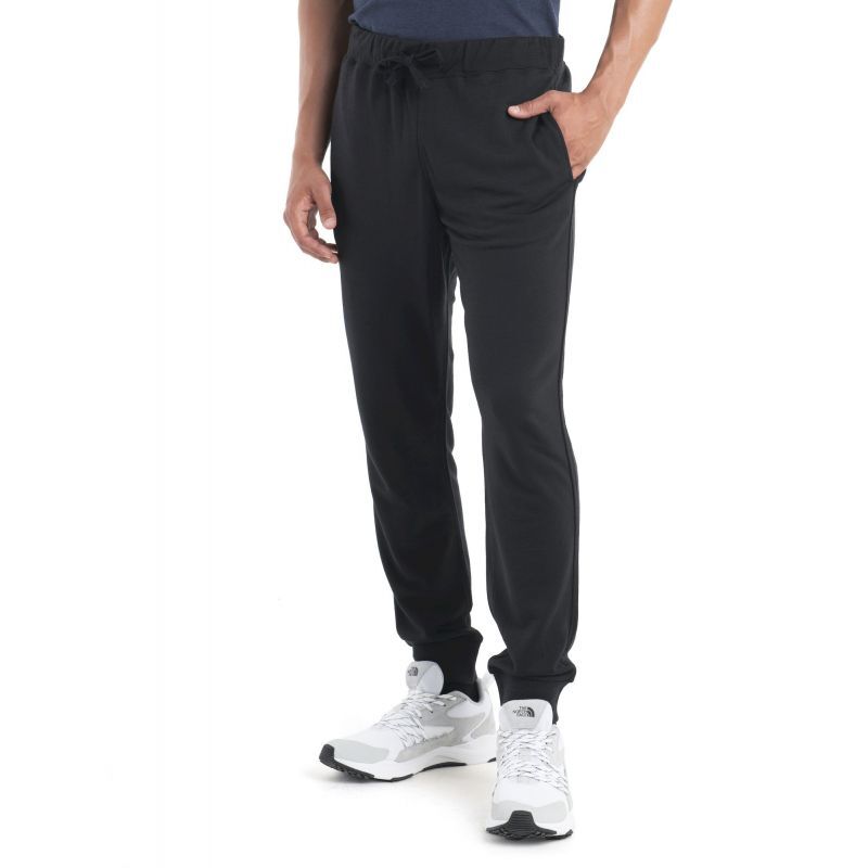 Icebreaker Merino Shifter II Pants - Yogabukser - Herrer | Hardloop