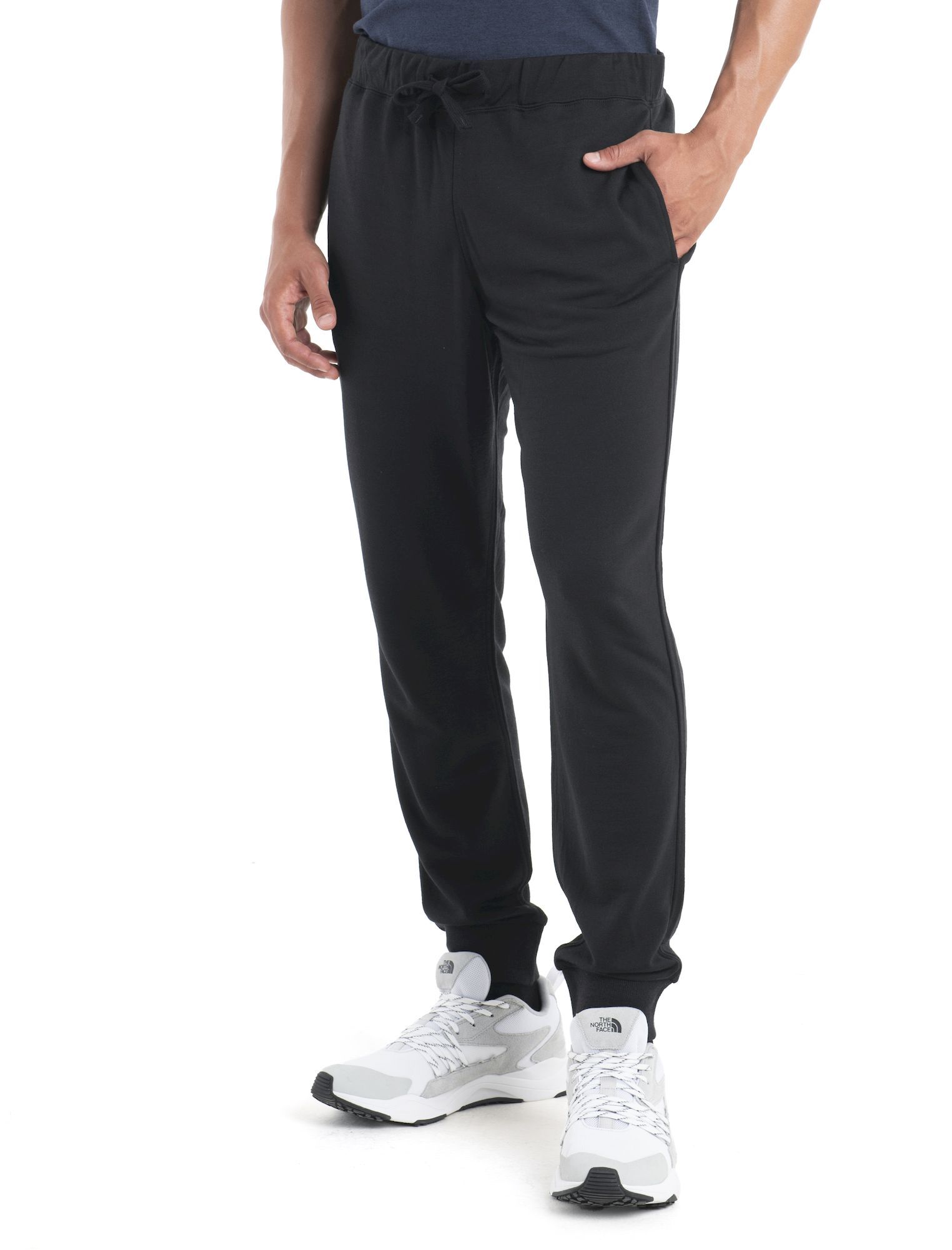 Icebreaker Merino Shifter II Pants Pantalon yoga homme Hardloop