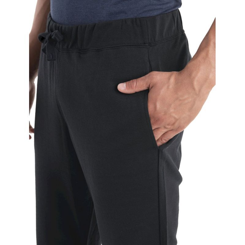 Icebreaker Merino Shifter II Pants - Yogabroek - Heren | Hardloop
