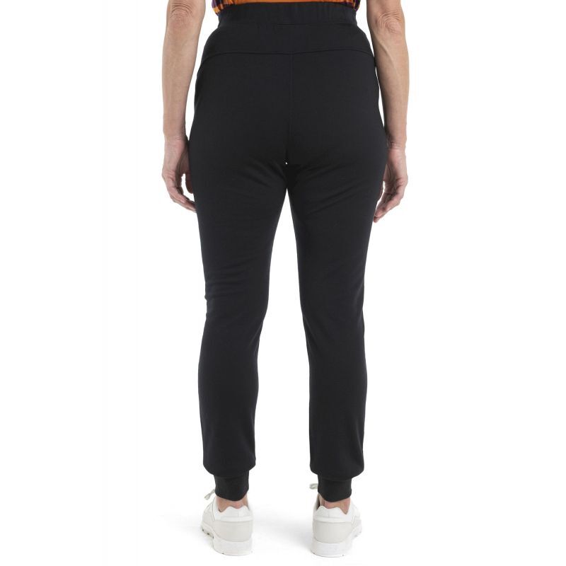 Icebreaker Merino Crush II Pants - Yogabroek - Dames | Hardloop